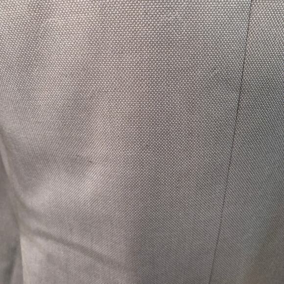 BRIONI Size 44 Regular Navy Wool Twill Notch Lapel Sport Coat - Picture 5 of 9